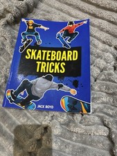 Skateboard tricks step for sale  DARLINGTON