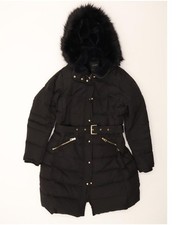 Zara womens hooded for sale  IPSWICH