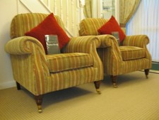 Pair parker knoll for sale Pair parker knoll for sale  WISBECH