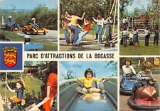Cleres parc attractions d'occasion  France