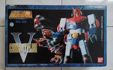 Bandai combattler v usato  Campolongo Tapogliano
