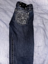 Miss jeans rock for sale  Donna