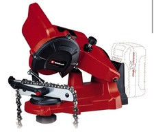 Einhell 85w affilacatene usato  Martina Franca