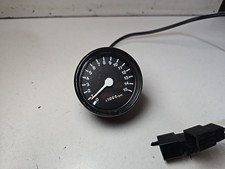 Universal motorcycle rev for sale  WORTHING