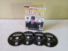 Heartbeat complete fourth for sale  HULL