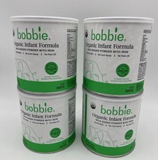 Bobbie organic infant for sale  Barberton