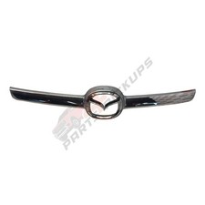 2009 mazda intrepid for sale  WELSHPOOL