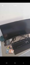 Msi optix mag272cqr usato  Ancona