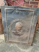 Antique tin fireplace for sale  Pontotoc