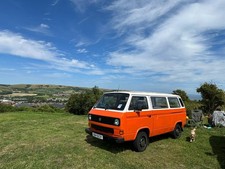 vw campervan t3 for sale vw campervan t3 for sale SLEAFORD