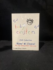 Vintage baby einstein for sale  Sharon