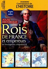 Histoire culture atlas d'occasion  Bubry