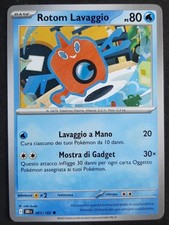 Rotom lavaggio dri usato Rotom lavaggio dri usato  Venezia