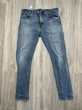 Levis jeans 512 gebraucht kaufen  Ditzingen