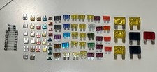 Lot fuses including for sale  Palm Bay