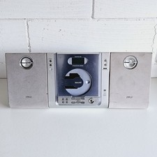 Philips mcb240 dab for sale  ELY