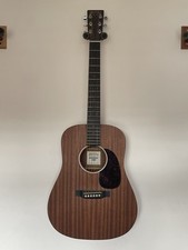 Martin dreadnought junior for sale  STOKE-ON-TRENT
