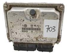 Golf 1.9 tdi d'occasion Golf 1.9 tdi d'occasion  Lambersart