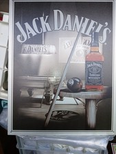 Jack daniels sign for sale  Hebron