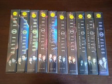 Vhs the files usato  Urbania