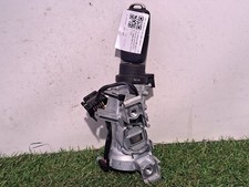 Blocchetto accensione con usato Blocchetto accensione con usato  Italia