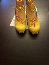 Scarpe scarponi sci usato  Olginate
