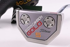 scotty cameron golo for sale  LOANHEAD