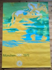 Lympische sommerspiele 1972 gebraucht kaufen  Rastede