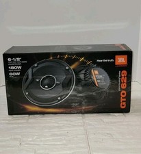 Jbl gto629 premium for sale  Buckeye