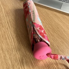 New radley umbrella for sale  WELLING