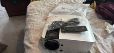 vankyo hd projector for sale  BICESTER