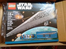 Lego ucs star for sale  DARLINGTON