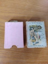 Antique complete alice for sale  NORTHAMPTON