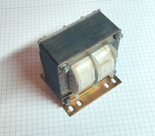 Audio hifi trafo gebraucht kaufen  Eggstätt