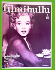 Usado, Marilyn Monroe 2005 Vintage Magazine  comprar usado  Enviando para Brazil