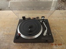 Vintage sony turntable for sale  Redding
