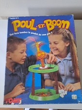 Poul boom d'occasion Poul boom d'occasion  Saint-Quentin