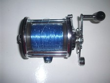 Penn reel 155 for sale  CARNFORTH