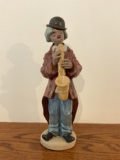 Lladro 2327 sad for sale  ABERYSTWYTH
