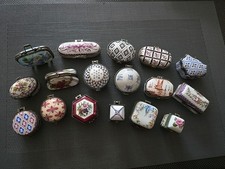 bourdaloue porcelaine d'occasion bourdaloue porcelaine d'occasion  Trémentines