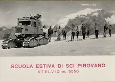 145781z vecchia cartolina usato  Oliveto Lario