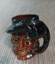 Toby character jug for sale  EXETER