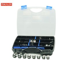 Mikalor kit assortimento usato  Spedire a Italy