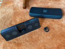 Logitech pure express gebraucht kaufen  Hennigsdorf