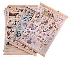 Vtg canvas print for sale  Ephraim