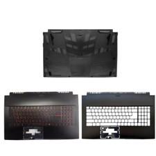 Capa apoio para as mãos estojo superior/base inferior para MSI GF75 MS-17F1 17F2 17F3 17F4 17F5 comprar usado  Enviando para Brazil