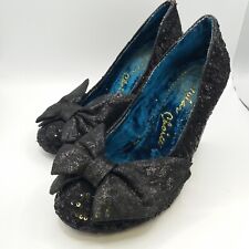 Irregular choice asylum for sale  SOUTHEND-ON-SEA