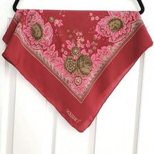 Vtg souleiado scarf for sale  Wentzville