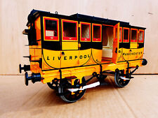 Hornby g104 coach for sale  HARROW