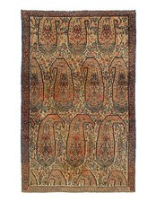 Hand knotted antique for sale  Washington